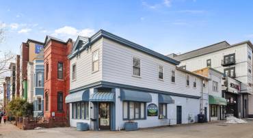 1364 E SE, WASHINGTON, District Of Columbia 20003, ,Land,For sale,1364 E SE,DCDC2246704 MLS # DCDC2246704