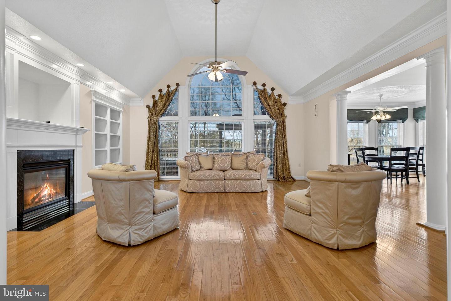 8342 LUNSFORD RD, WARRENTON, Virginia 20187, 3 Bedrooms Bedrooms, 17 Rooms Rooms,4 BathroomsBathrooms,Residential,For sale,8342 LUNSFORD RD,VAFQ2020640 MLS # VAFQ2020640