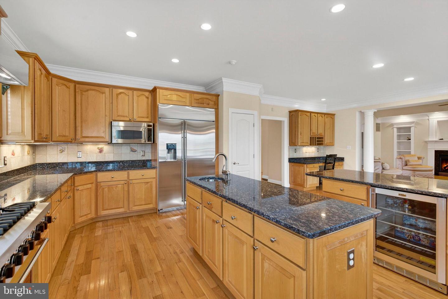 8342 LUNSFORD RD, WARRENTON, Virginia 20187, 3 Bedrooms Bedrooms, 17 Rooms Rooms,4 BathroomsBathrooms,Residential,For sale,8342 LUNSFORD RD,VAFQ2020640 MLS # VAFQ2020640