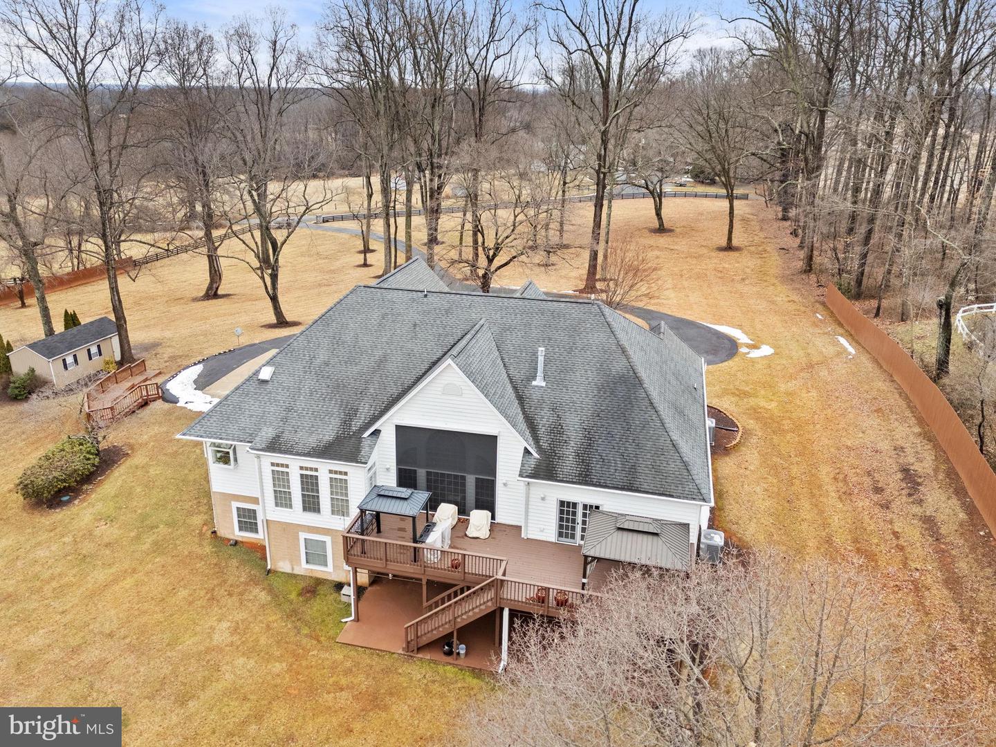 8342 LUNSFORD RD, WARRENTON, Virginia 20187, 3 Bedrooms Bedrooms, 17 Rooms Rooms,4 BathroomsBathrooms,Residential,For sale,8342 LUNSFORD RD,VAFQ2020640 MLS # VAFQ2020640