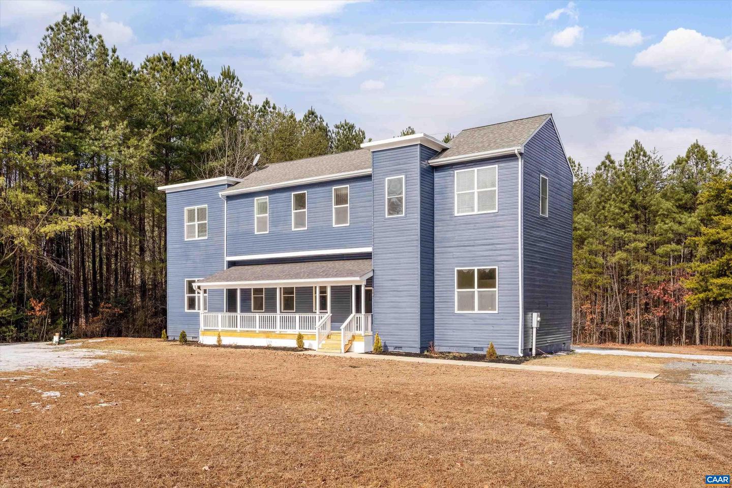 2301 JOHNSON RD, MINERAL, Virginia 23117, 4 Bedrooms Bedrooms, ,4 BathroomsBathrooms,Residential,For sale,2301 JOHNSON RD,673470 MLS # 673470