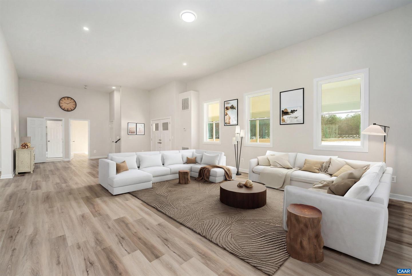 2301 JOHNSON RD, MINERAL, Virginia 23117, 4 Bedrooms Bedrooms, ,4 BathroomsBathrooms,Residential,For sale,2301 JOHNSON RD,673470 MLS # 673470