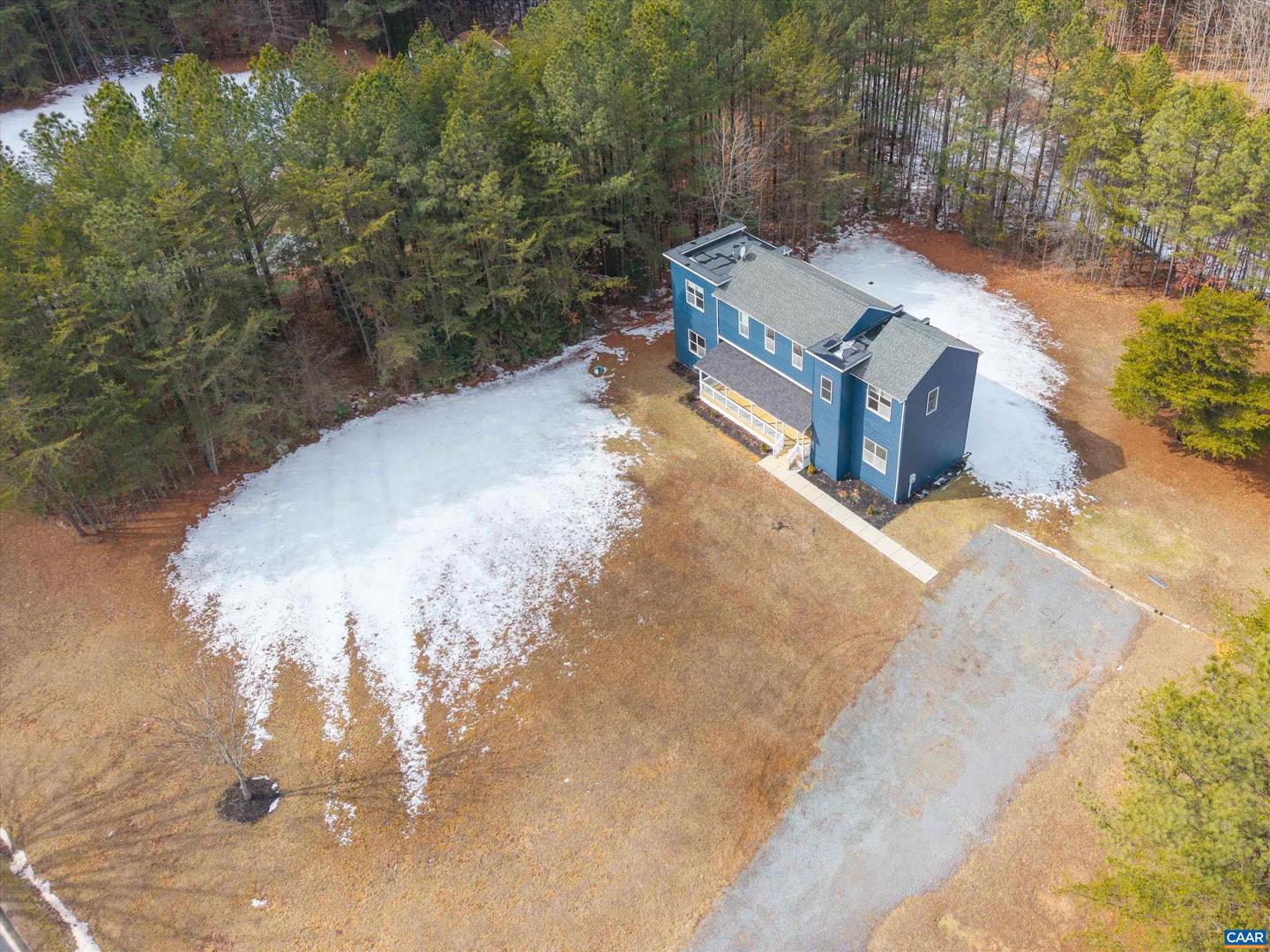 2301 JOHNSON RD, MINERAL, Virginia 23117, 4 Bedrooms Bedrooms, ,4 BathroomsBathrooms,Residential,For sale,2301 JOHNSON RD,673470 MLS # 673470