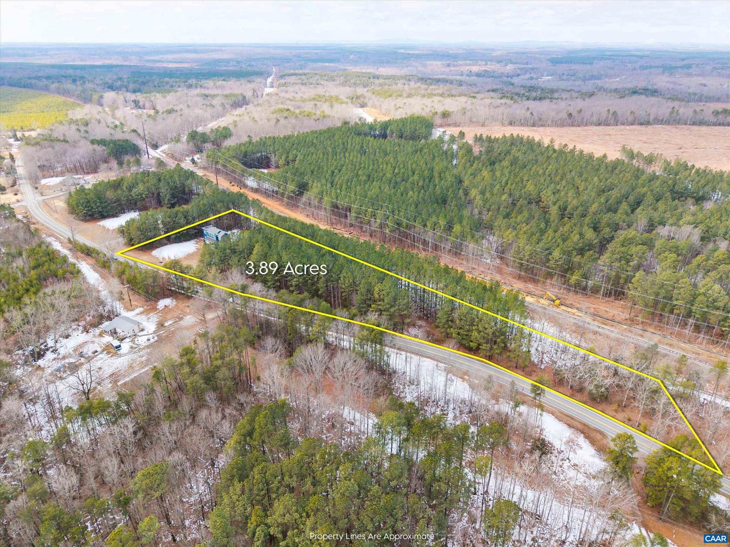 2301 JOHNSON RD, MINERAL, Virginia 23117, 4 Bedrooms Bedrooms, ,4 BathroomsBathrooms,Residential,For sale,2301 JOHNSON RD,673470 MLS # 673470