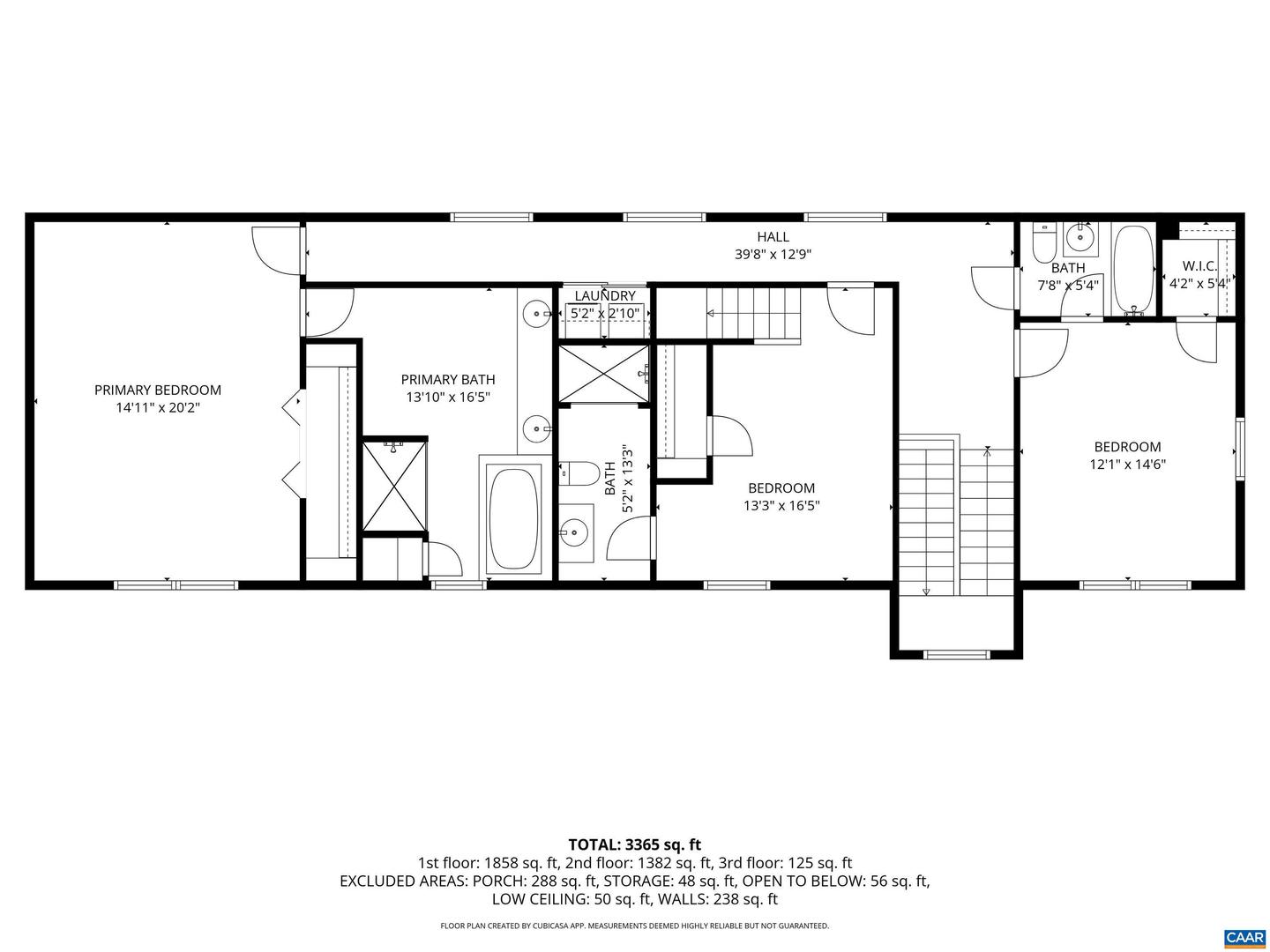 2301 JOHNSON RD, MINERAL, Virginia 23117, 4 Bedrooms Bedrooms, ,4 BathroomsBathrooms,Residential,For sale,2301 JOHNSON RD,673470 MLS # 673470