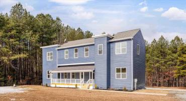2301 JOHNSON RD, MINERAL, Virginia 23117, 4 Bedrooms Bedrooms, ,4 BathroomsBathrooms,Residential,For sale,2301 JOHNSON RD,673470 MLS # 673470