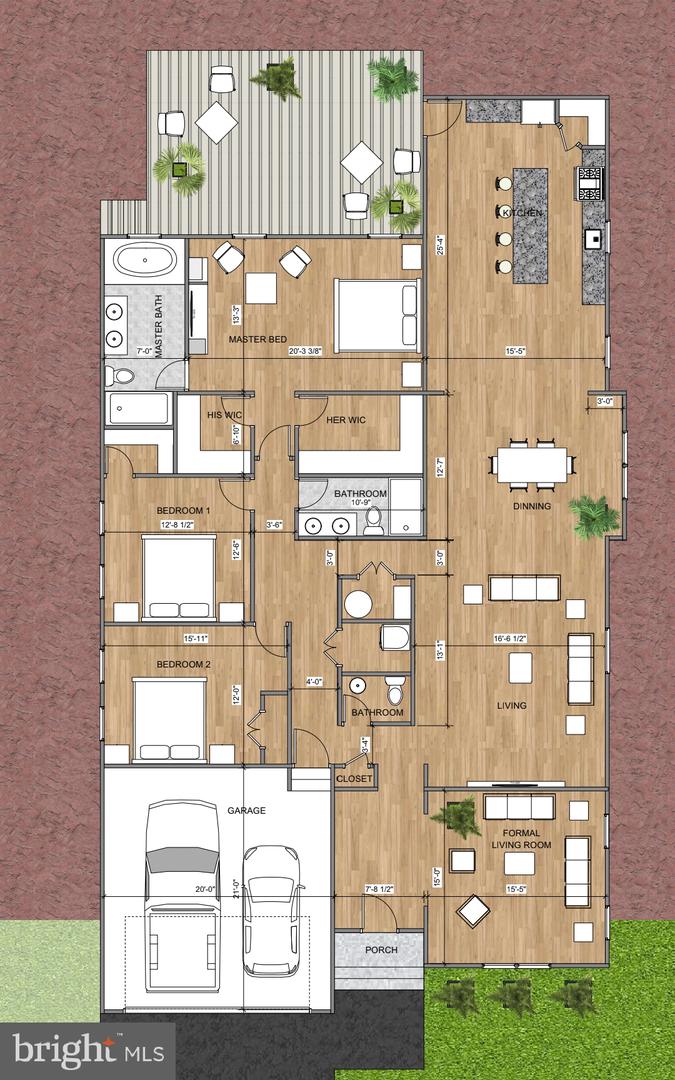 107 GOLD VALLEY RD, LOCUST GROVE, Virginia 22508, 3 Bedrooms Bedrooms, ,2 BathroomsBathrooms,Residential,For sale,107 GOLD VALLEY RD,VAOR2013360 MLS # VAOR2013360