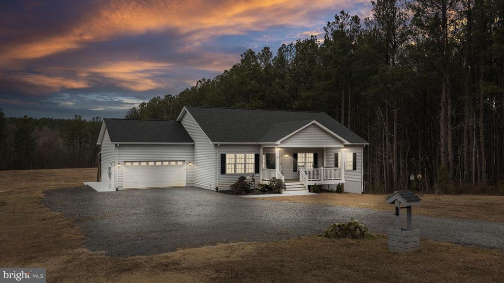 11026 TOWER RD, UNIONVILLE, Virginia 22567, 3 Bedrooms Bedrooms, ,2 BathroomsBathrooms,Residential,11026 TOWER RD,VAOR2013102 MLS # VAOR2013102