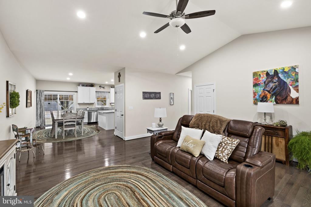 11026 TOWER RD, UNIONVILLE, Virginia 22567, 3 Bedrooms Bedrooms, ,2 BathroomsBathrooms,Residential,11026 TOWER RD,VAOR2013102 MLS # VAOR2013102