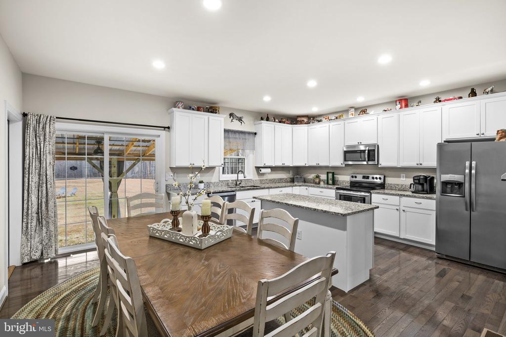 11026 TOWER RD, UNIONVILLE, Virginia 22567, 3 Bedrooms Bedrooms, ,2 BathroomsBathrooms,Residential,11026 TOWER RD,VAOR2013102 MLS # VAOR2013102