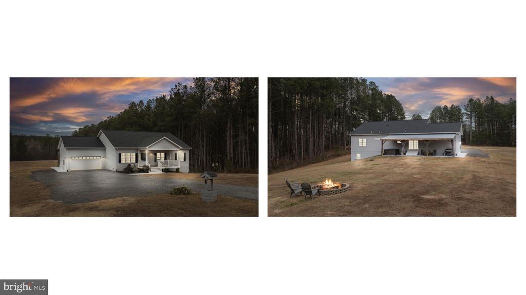 11026 TOWER RD, UNIONVILLE, Virginia 22567, 3 Bedrooms Bedrooms, ,2 BathroomsBathrooms,Residential,11026 TOWER RD,VAOR2013102 MLS # VAOR2013102