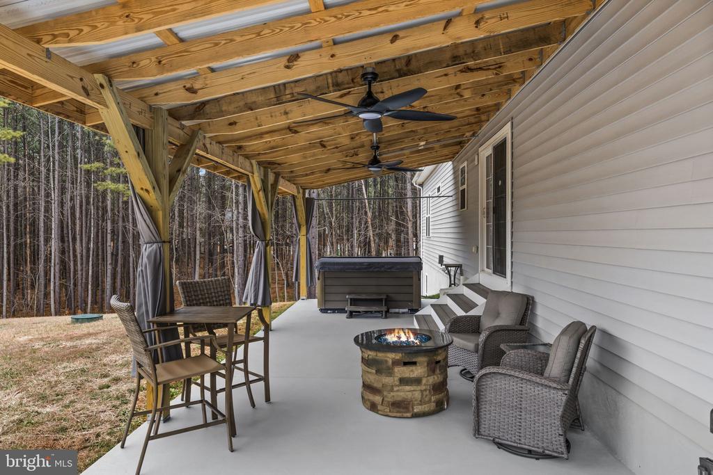 11026 TOWER RD, UNIONVILLE, Virginia 22567, 3 Bedrooms Bedrooms, ,2 BathroomsBathrooms,Residential,11026 TOWER RD,VAOR2013102 MLS # VAOR2013102