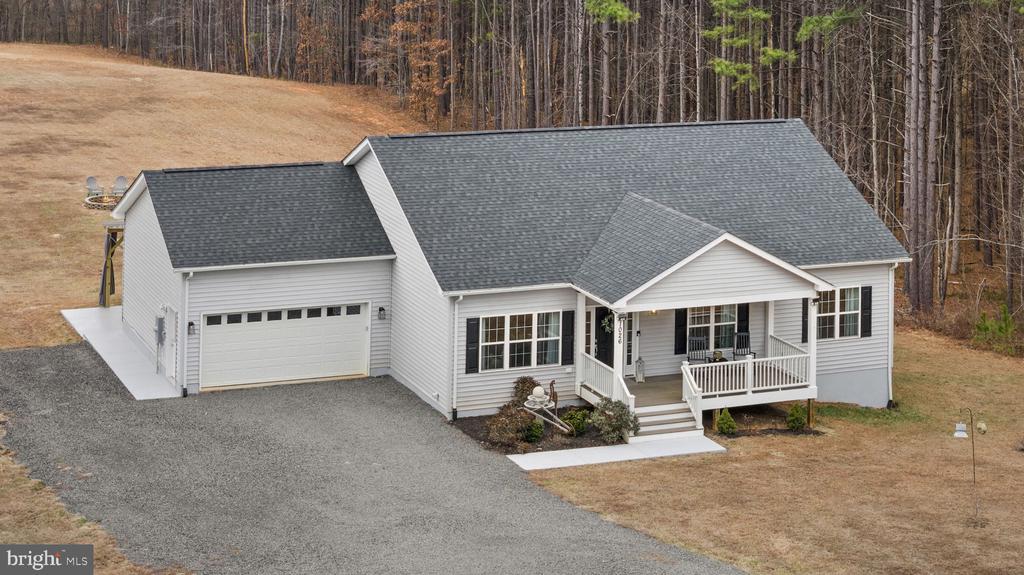 11026 TOWER RD, UNIONVILLE, Virginia 22567, 3 Bedrooms Bedrooms, ,2 BathroomsBathrooms,Residential,11026 TOWER RD,VAOR2013102 MLS # VAOR2013102