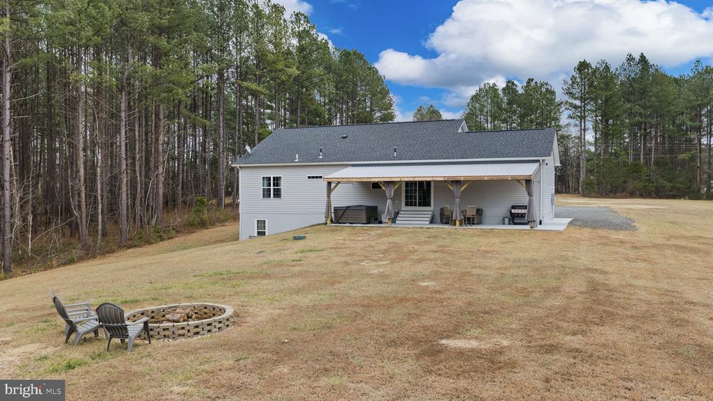 11026 TOWER RD, UNIONVILLE, Virginia 22567, 3 Bedrooms Bedrooms, ,2 BathroomsBathrooms,Residential,11026 TOWER RD,VAOR2013102 MLS # VAOR2013102