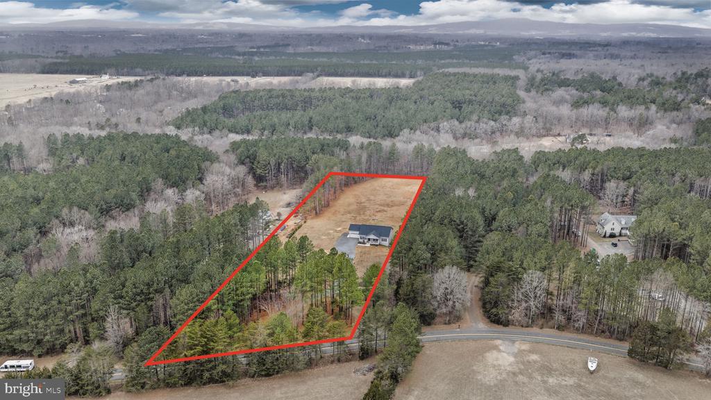 11026 TOWER RD, UNIONVILLE, Virginia 22567, 3 Bedrooms Bedrooms, ,2 BathroomsBathrooms,Residential,11026 TOWER RD,VAOR2013102 MLS # VAOR2013102