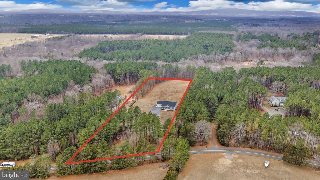 11026 TOWER RD, UNIONVILLE, Virginia 22567, 3 Bedrooms Bedrooms, ,2 BathroomsBathrooms,Residential,11026 TOWER RD,VAOR2013102 MLS # VAOR2013102