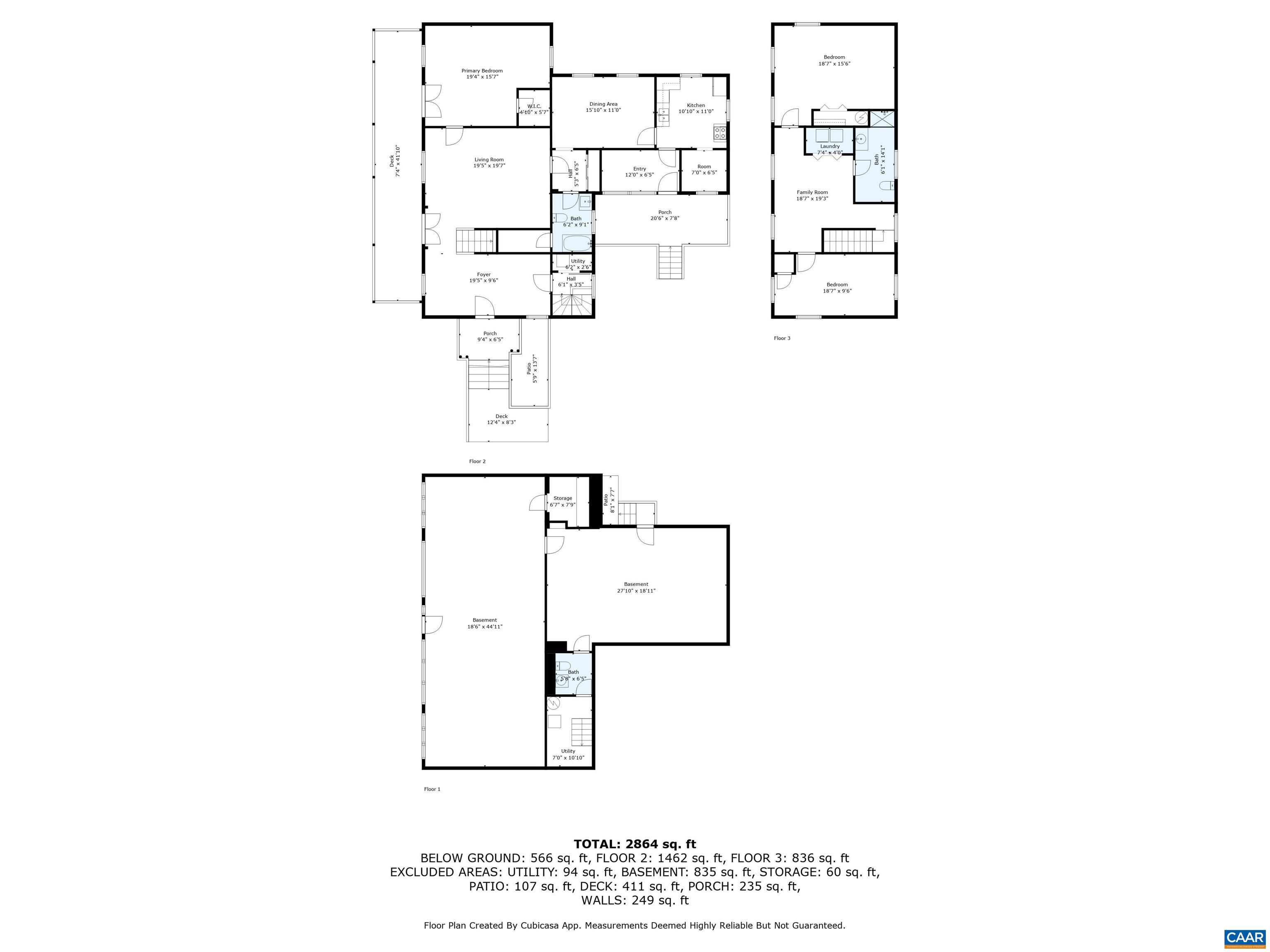 622 FRONT ST, LOVINGSTON, Virginia 22949, 3 Bedrooms Bedrooms, ,2 BathroomsBathrooms,Residential,622 FRONT ST,668677 MLS # 668677