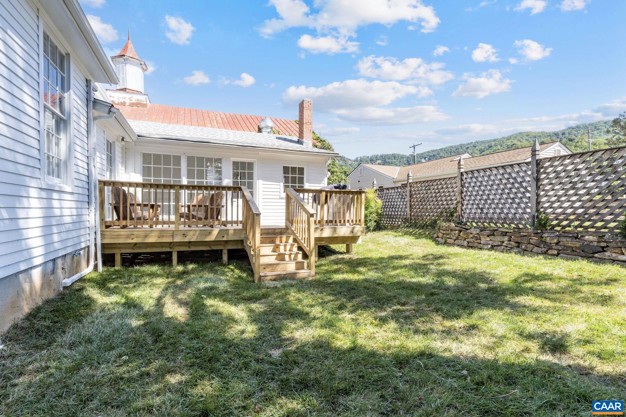 622 FRONT ST, LOVINGSTON, Virginia 22949, 3 Bedrooms Bedrooms, ,2 BathroomsBathrooms,Residential,622 FRONT ST,668677 MLS # 668677