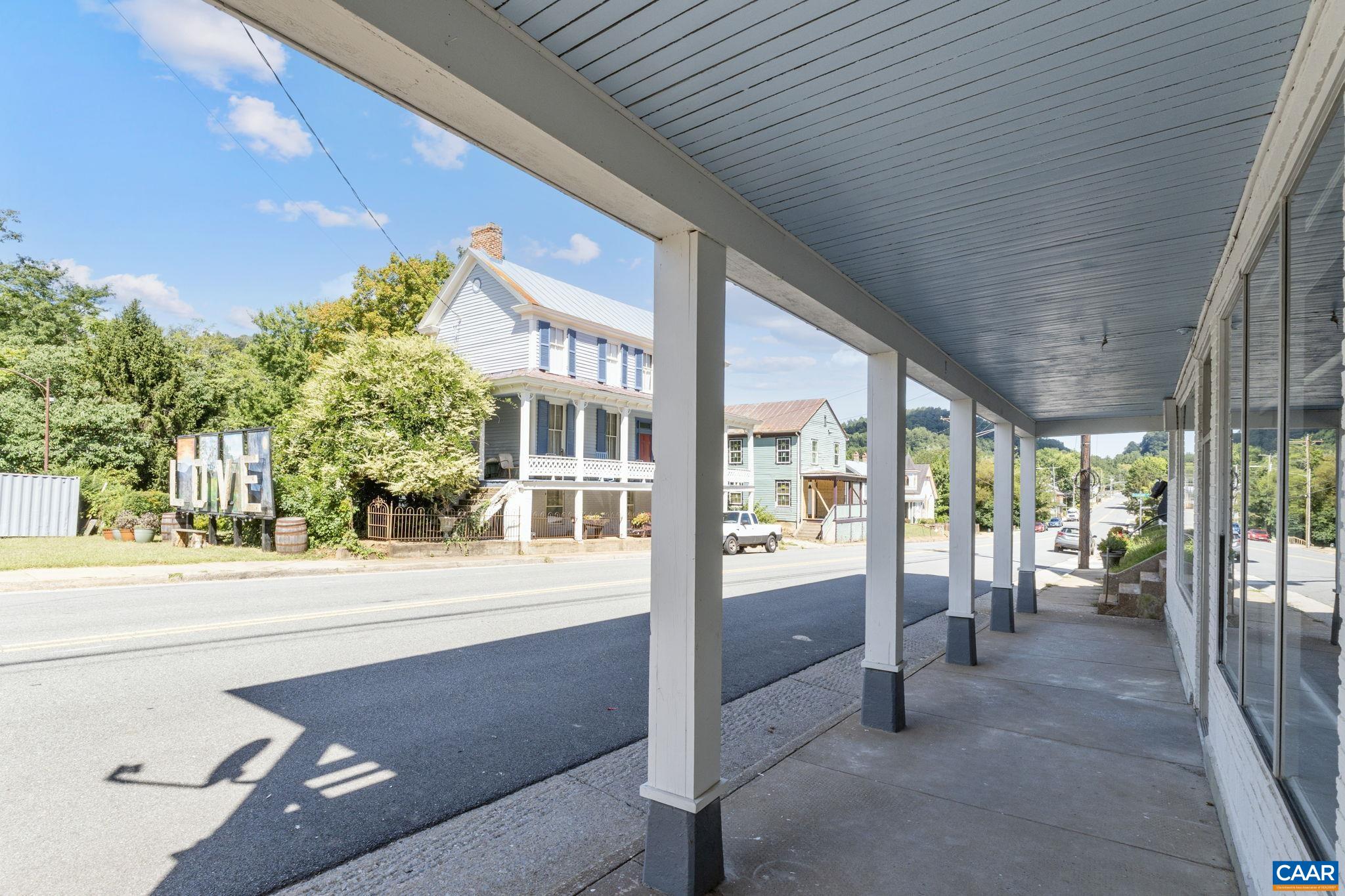 622 FRONT ST, LOVINGSTON, Virginia 22949, 3 Bedrooms Bedrooms, ,2 BathroomsBathrooms,Residential,622 FRONT ST,668677 MLS # 668677