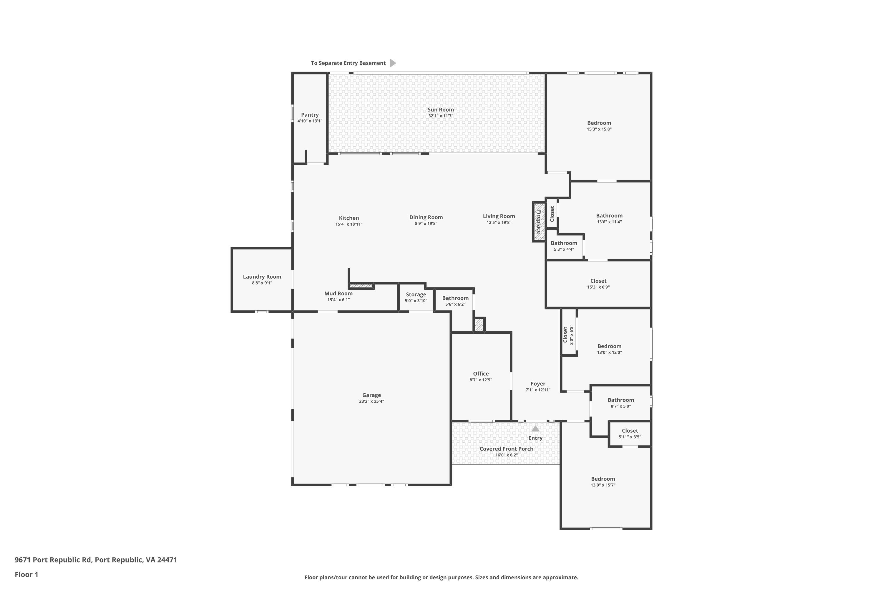 9671 PORT REPUBLIC RD, PORT REPUBLIC, Virginia 24471, 3 Bedrooms Bedrooms, ,2 BathroomsBathrooms,Residential,9671 PORT REPUBLIC RD,673468 MLS # 673468 9671 PORT REPUBLIC RD, PORT REPUBLIC, Virginia 24471, 3 Bedrooms Bedrooms, ,2 BathroomsBathrooms,Residential,9671 PORT REPUBLIC RD,673468 MLS # 673468