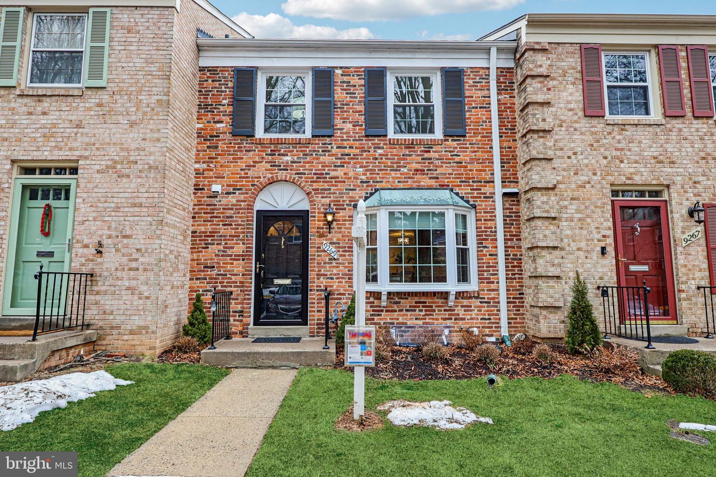 9269 BAILEY LN, FAIRFAX, Virginia 22031, 3 Bedrooms Bedrooms, ,3 BathroomsBathrooms,Residential,For sale,9269 BAILEY LN,VAFX2286582 MLS # VAFX2286582