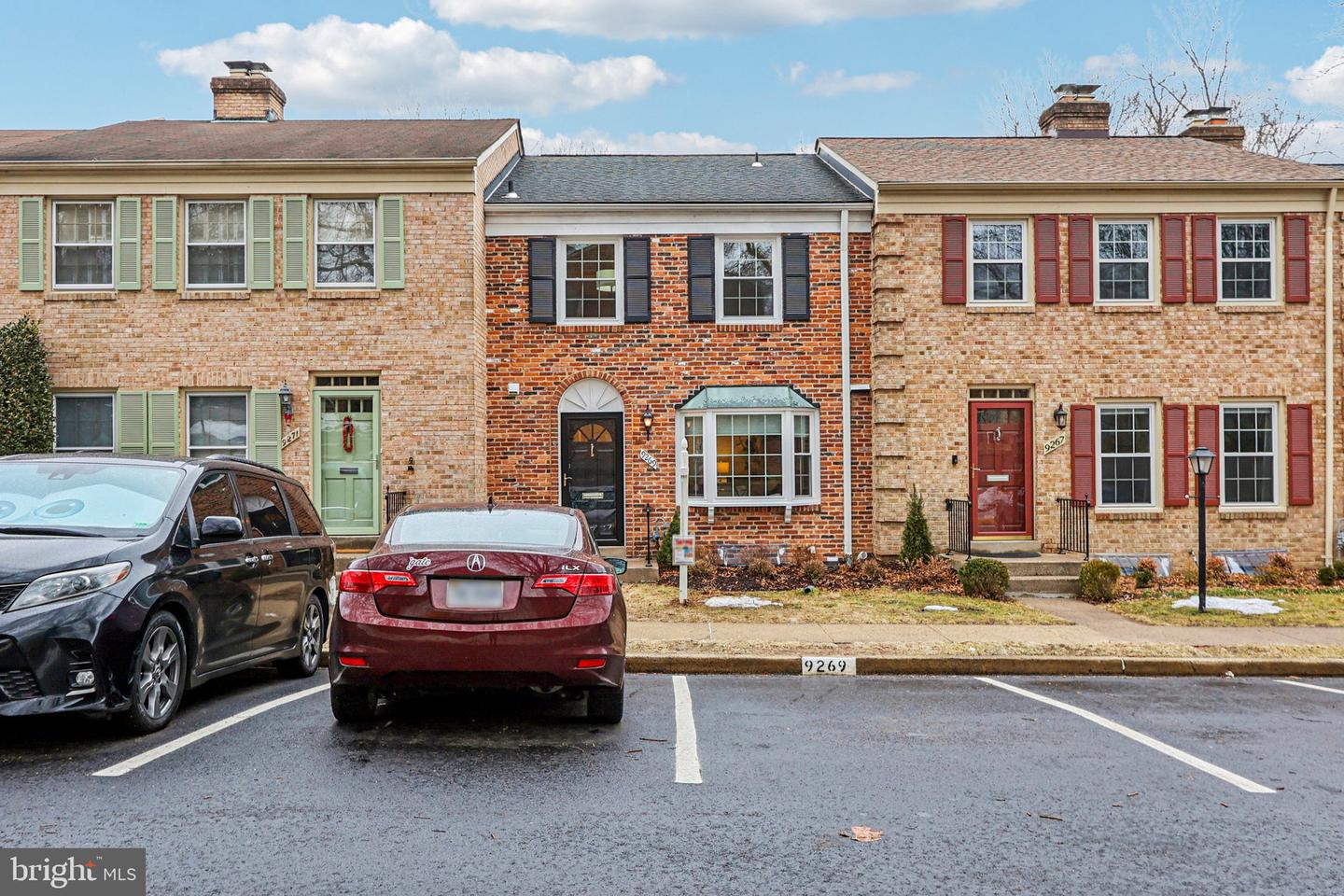 9269 BAILEY LN, FAIRFAX, Virginia 22031, 3 Bedrooms Bedrooms, ,3 BathroomsBathrooms,Residential,For sale,9269 BAILEY LN,VAFX2286582 MLS # VAFX2286582