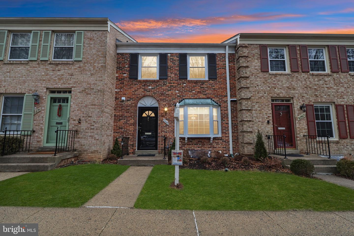 9269 BAILEY LN, FAIRFAX, Virginia 22031, 3 Bedrooms Bedrooms, ,3 BathroomsBathrooms,Residential,For sale,9269 BAILEY LN,VAFX2286582 MLS # VAFX2286582