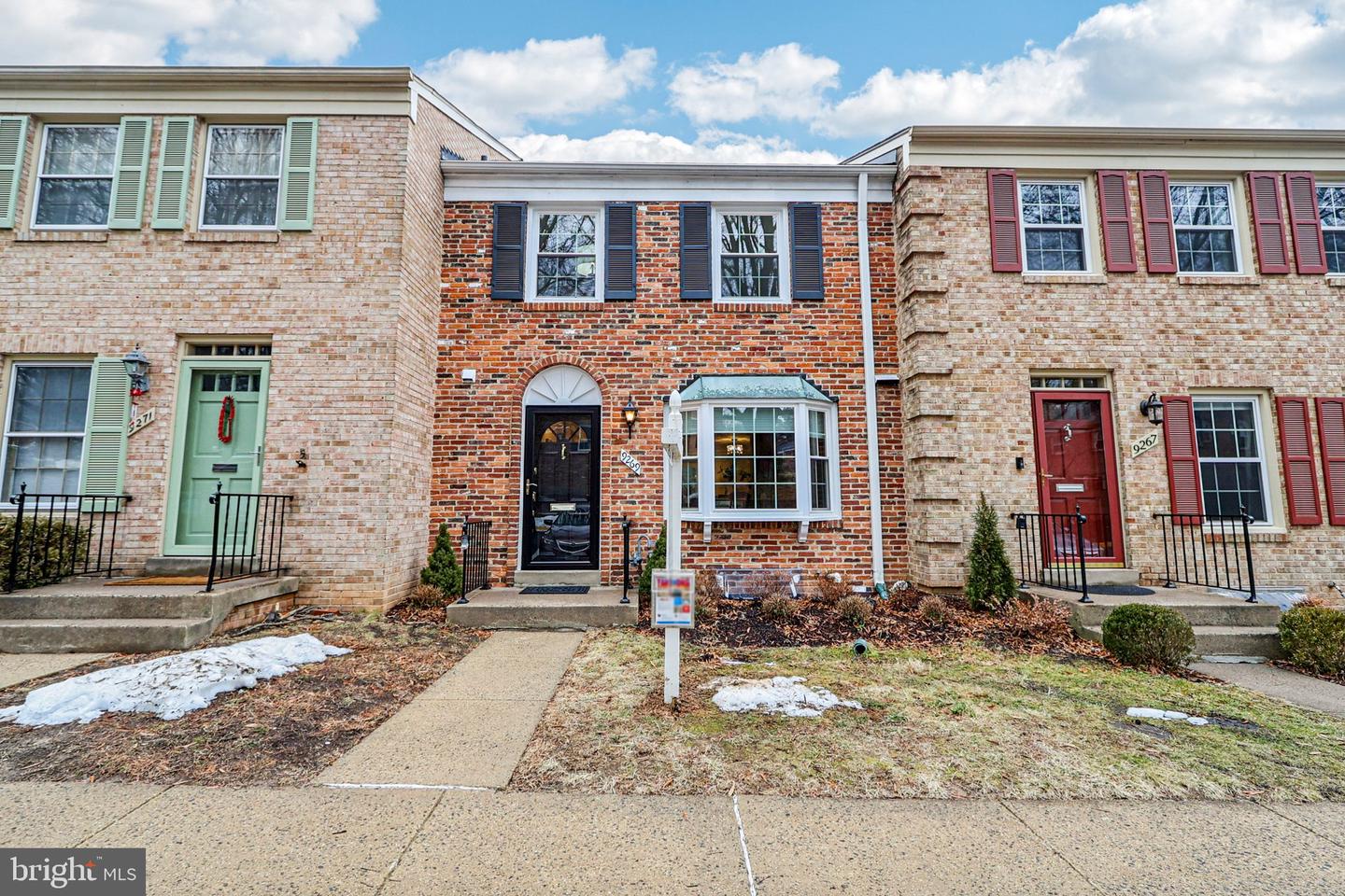 9269 BAILEY LN, FAIRFAX, Virginia 22031, 3 Bedrooms Bedrooms, ,3 BathroomsBathrooms,Residential,For sale,9269 BAILEY LN,VAFX2286582 MLS # VAFX2286582