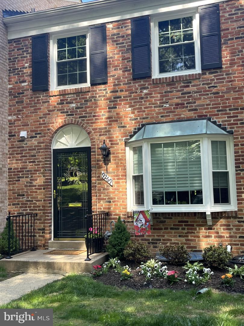 9269 BAILEY LN, FAIRFAX, Virginia 22031, 3 Bedrooms Bedrooms, ,3 BathroomsBathrooms,Residential,For sale,9269 BAILEY LN,VAFX2286582 MLS # VAFX2286582