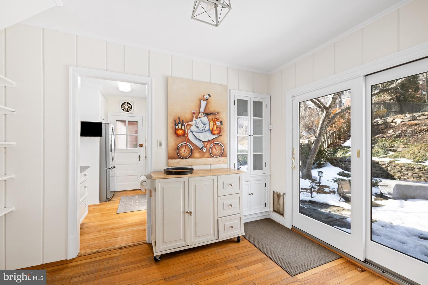 6436 31ST ST NW, WASHINGTON, District Of Columbia 20015, 3 Bedrooms Bedrooms, ,3 BathroomsBathrooms,Residential,For sale,6436 31ST ST NW,DCDC2242818 MLS # DCDC2242818