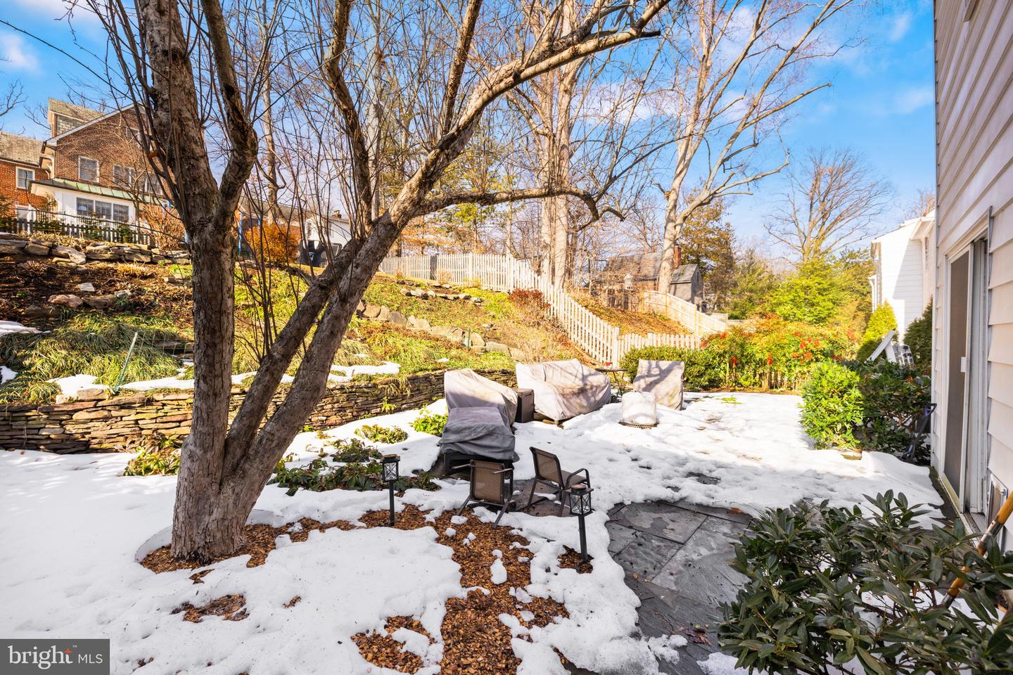 6436 31ST ST NW, WASHINGTON, District Of Columbia 20015, 3 Bedrooms Bedrooms, ,3 BathroomsBathrooms,Residential,For sale,6436 31ST ST NW,DCDC2242818 MLS # DCDC2242818