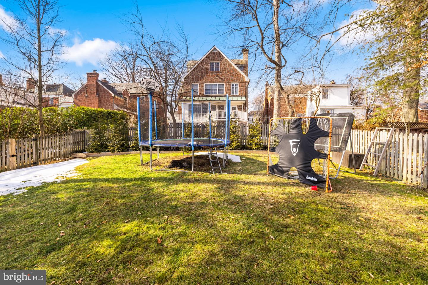 6436 31ST ST NW, WASHINGTON, District Of Columbia 20015, 3 Bedrooms Bedrooms, ,3 BathroomsBathrooms,Residential,For sale,6436 31ST ST NW,DCDC2242818 MLS # DCDC2242818