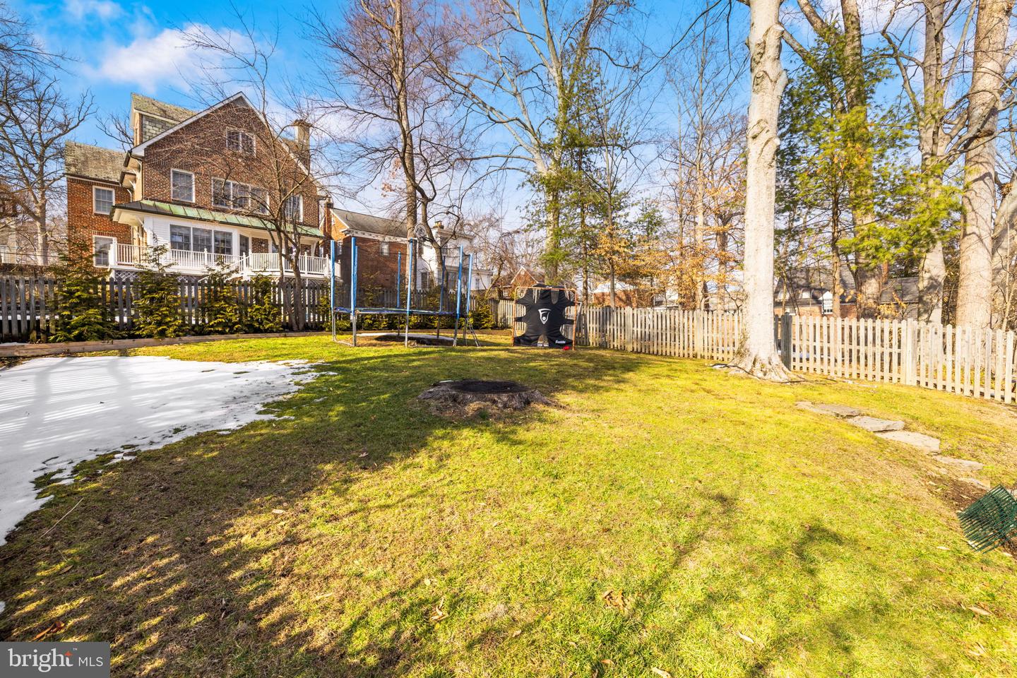 6436 31ST ST NW, WASHINGTON, District Of Columbia 20015, 3 Bedrooms Bedrooms, ,3 BathroomsBathrooms,Residential,For sale,6436 31ST ST NW,DCDC2242818 MLS # DCDC2242818