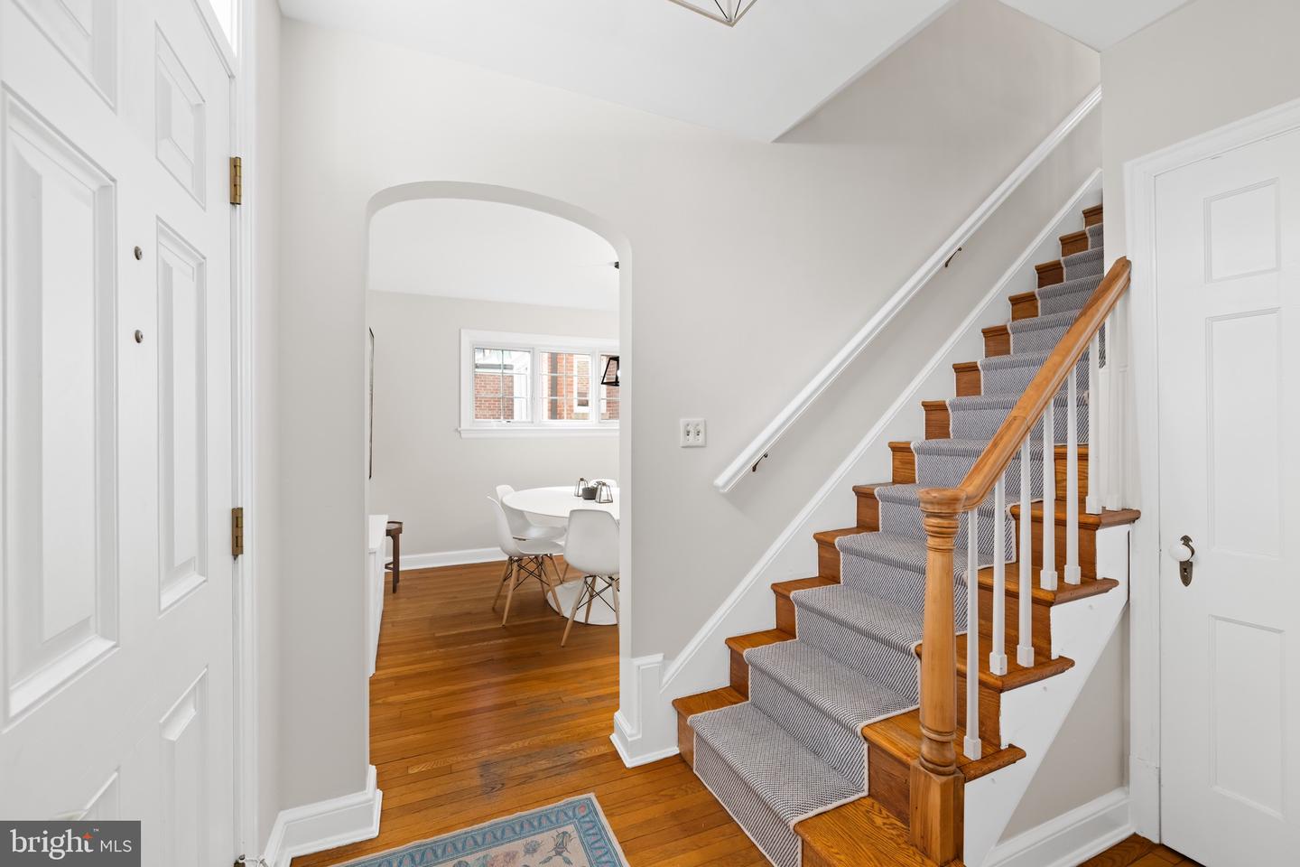 6436 31ST ST NW, WASHINGTON, District Of Columbia 20015, 3 Bedrooms Bedrooms, ,3 BathroomsBathrooms,Residential,For sale,6436 31ST ST NW,DCDC2242818 MLS # DCDC2242818