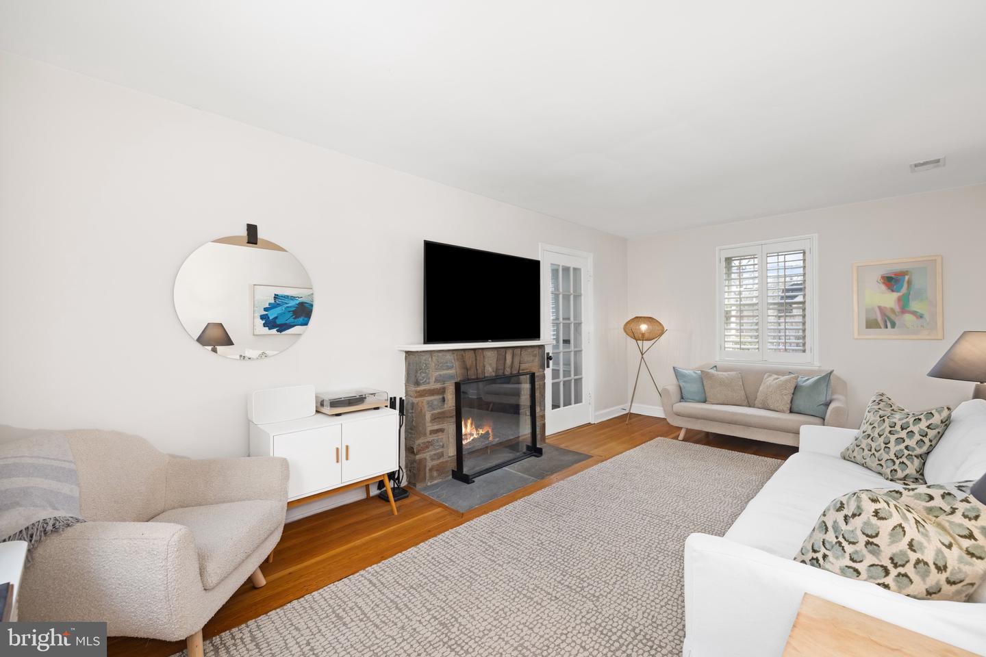 6436 31ST ST NW, WASHINGTON, District Of Columbia 20015, 3 Bedrooms Bedrooms, ,3 BathroomsBathrooms,Residential,For sale,6436 31ST ST NW,DCDC2242818 MLS # DCDC2242818