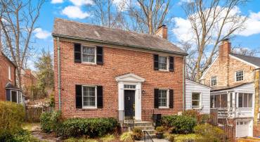 6436 31ST ST NW, WASHINGTON, District Of Columbia 20015, 3 Bedrooms Bedrooms, ,3 BathroomsBathrooms,Residential,For sale,6436 31ST ST NW,DCDC2242818 MLS # DCDC2242818