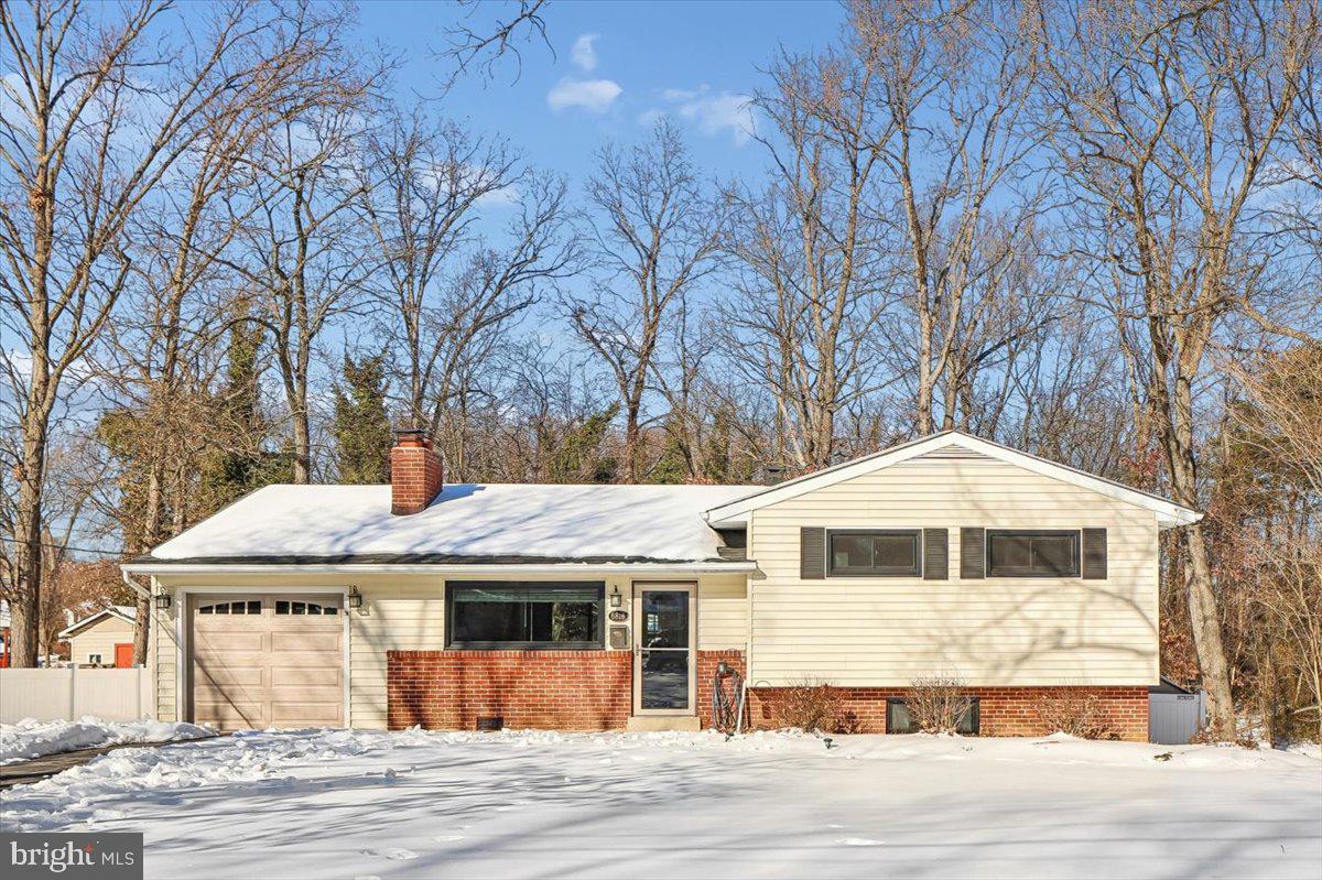 6816 MAYO CT, SPRINGFIELD, Virginia 22150, 4 Bedrooms Bedrooms, ,2 BathroomsBathrooms,Residential,For sale,6816 MAYO CT,VAFX2287862 MLS # VAFX2287862