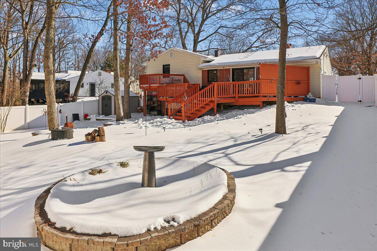 6816 MAYO CT, SPRINGFIELD, Virginia 22150, 4 Bedrooms Bedrooms, ,2 BathroomsBathrooms,Residential,For sale,6816 MAYO CT,VAFX2287862 MLS # VAFX2287862