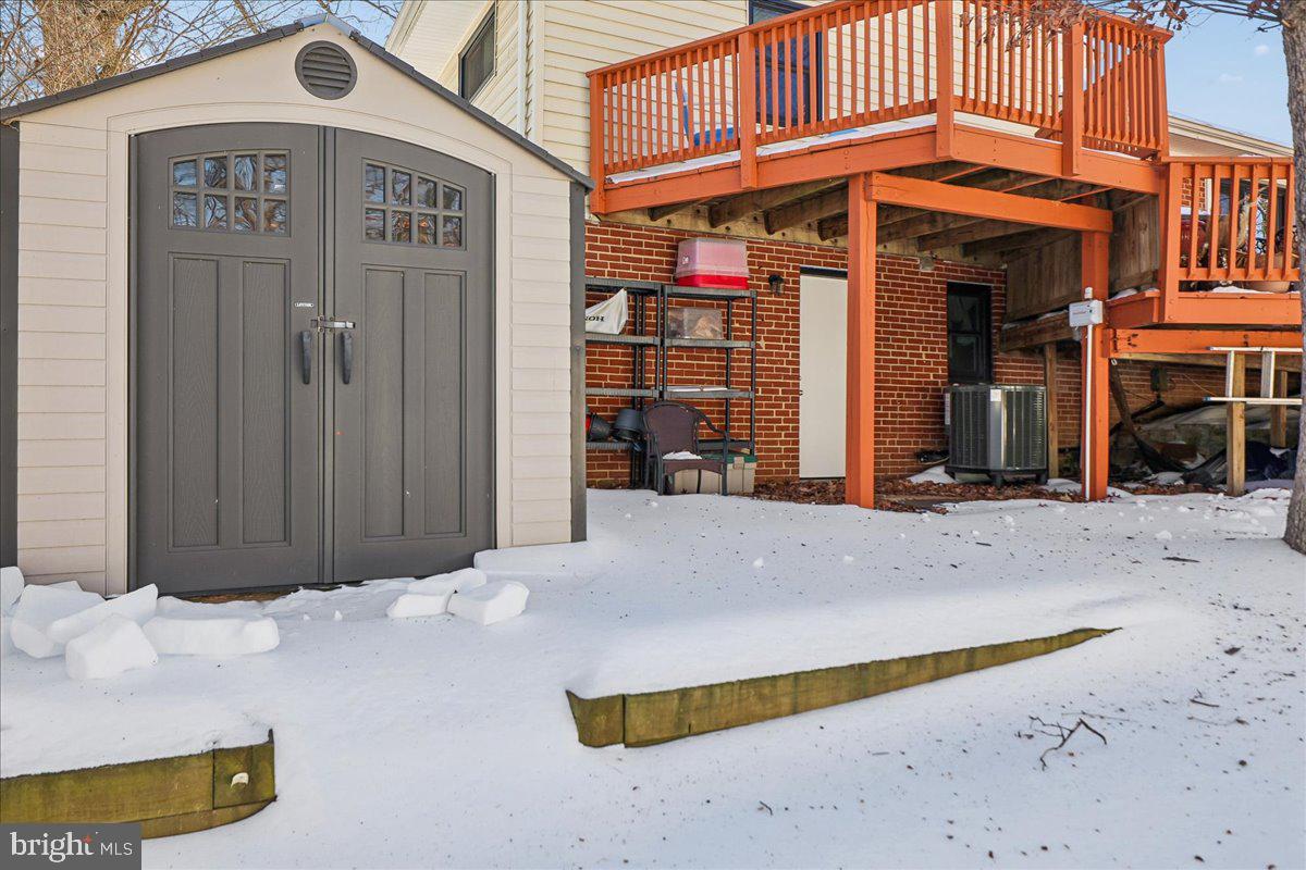 6816 MAYO CT, SPRINGFIELD, Virginia 22150, 4 Bedrooms Bedrooms, ,2 BathroomsBathrooms,Residential,For sale,6816 MAYO CT,VAFX2287862 MLS # VAFX2287862