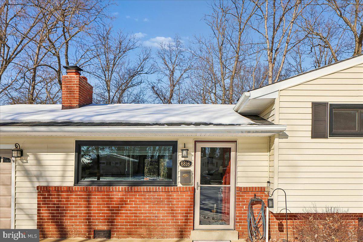 6816 MAYO CT, SPRINGFIELD, Virginia 22150, 4 Bedrooms Bedrooms, ,2 BathroomsBathrooms,Residential,For sale,6816 MAYO CT,VAFX2287862 MLS # VAFX2287862