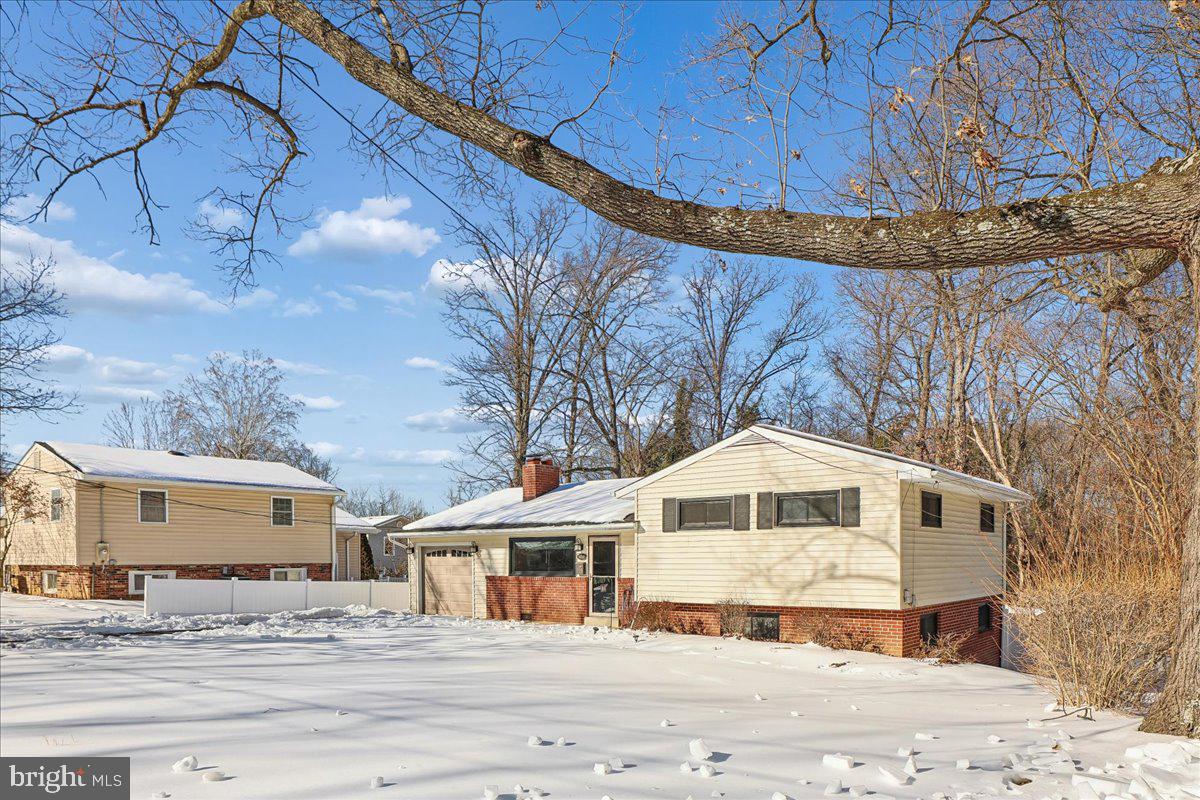 6816 MAYO CT, SPRINGFIELD, Virginia 22150, 4 Bedrooms Bedrooms, ,2 BathroomsBathrooms,Residential,For sale,6816 MAYO CT,VAFX2287862 MLS # VAFX2287862