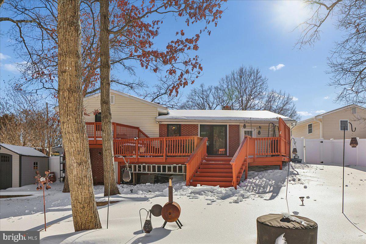 6816 MAYO CT, SPRINGFIELD, Virginia 22150, 4 Bedrooms Bedrooms, ,2 BathroomsBathrooms,Residential,For sale,6816 MAYO CT,VAFX2287862 MLS # VAFX2287862