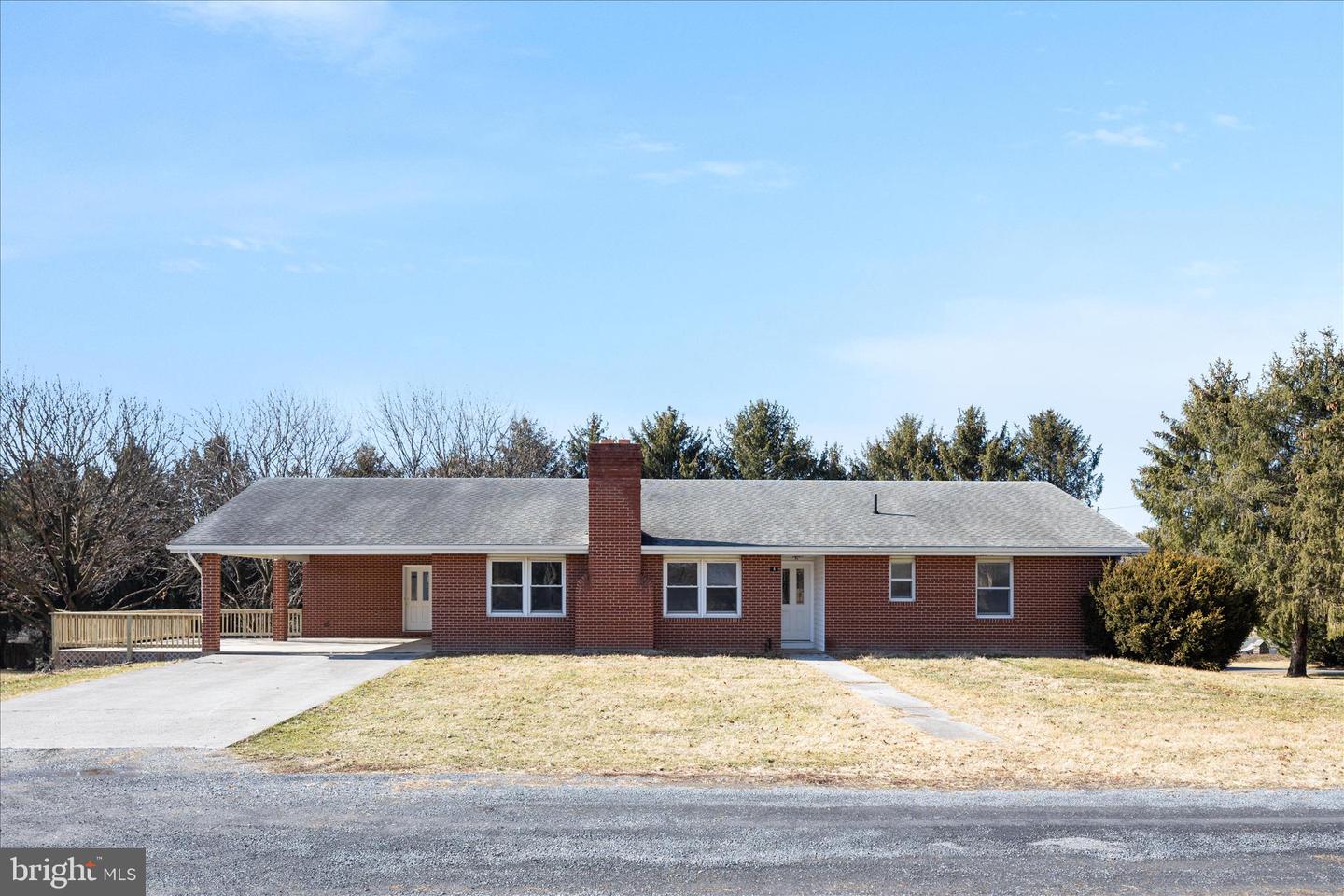 4 HIGH VIEW DR, MAURERTOWN, Virginia 22644, 5 Bedrooms Bedrooms, ,3 BathroomsBathrooms,Residential,For sale,4 HIGH VIEW DR,VASH2013338 MLS # VASH2013338