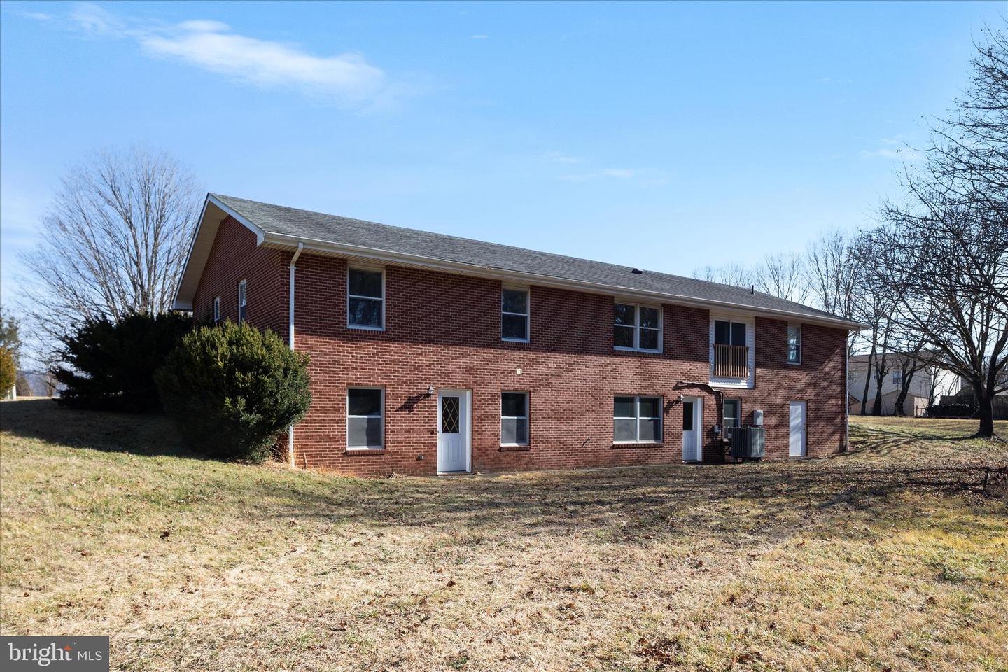 4 HIGH VIEW DR, MAURERTOWN, Virginia 22644, 5 Bedrooms Bedrooms, ,3 BathroomsBathrooms,Residential,For sale,4 HIGH VIEW DR,VASH2013338 MLS # VASH2013338