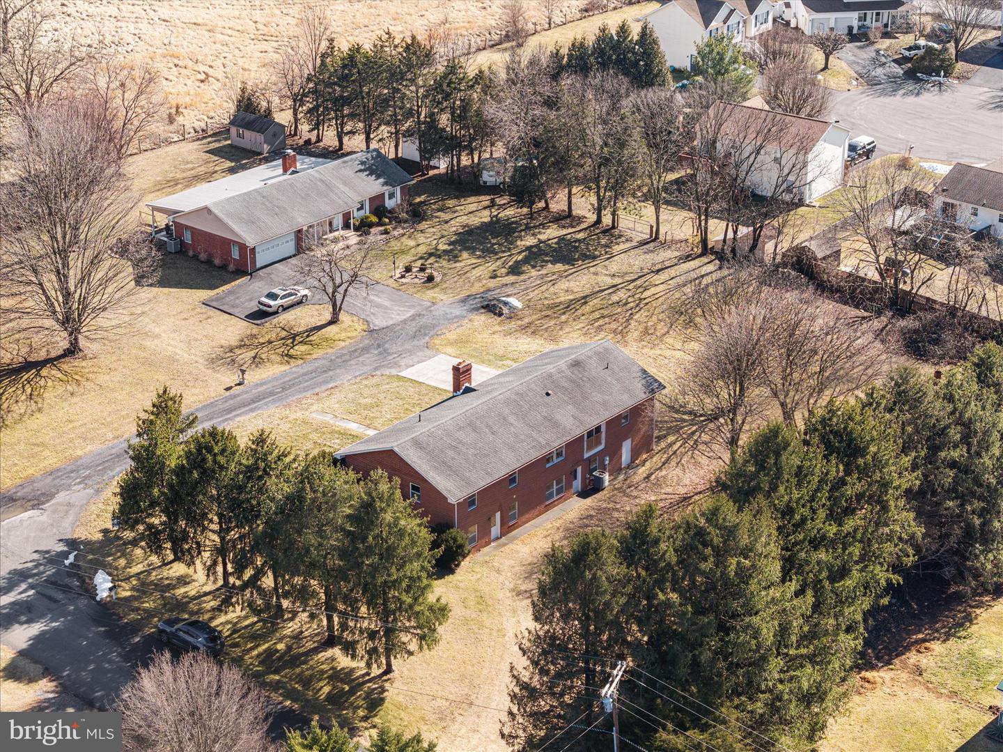 4 HIGH VIEW DR, MAURERTOWN, Virginia 22644, 5 Bedrooms Bedrooms, ,3 BathroomsBathrooms,Residential,For sale,4 HIGH VIEW DR,VASH2013338 MLS # VASH2013338