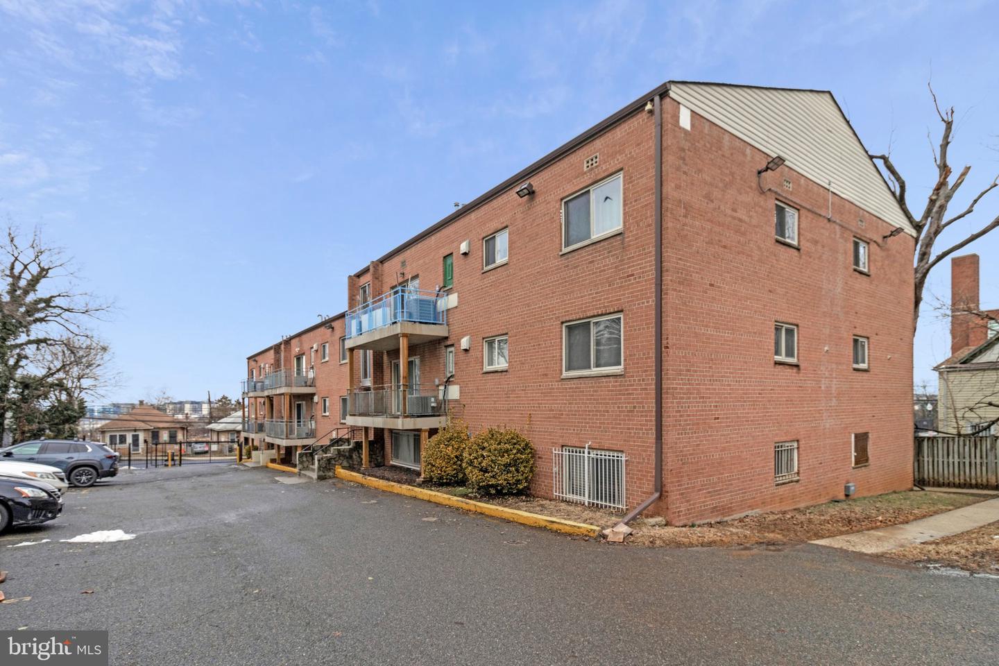 2608 WADE RD SE #202, WASHINGTON, District Of Columbia 20020, 1 Bedroom Bedrooms, ,1 BathroomBathrooms,Residential,For sale,2608 WADE RD SE #202,DCDC2243918 MLS # DCDC2243918