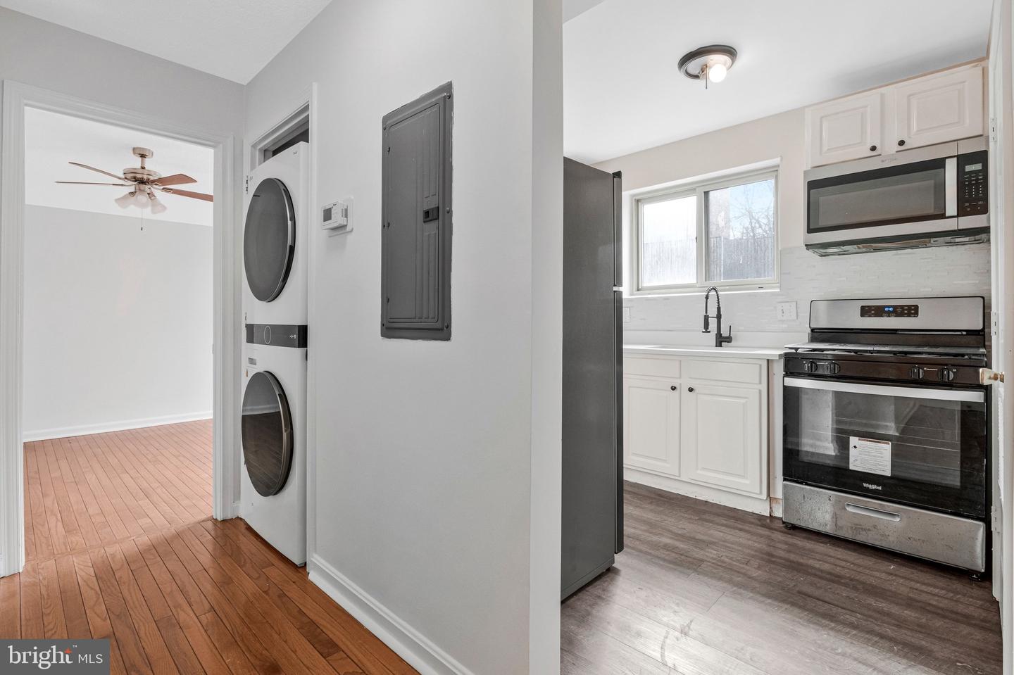 2608 WADE RD SE #202, WASHINGTON, District Of Columbia 20020, 1 Bedroom Bedrooms, ,1 BathroomBathrooms,Residential,For sale,2608 WADE RD SE #202,DCDC2243918 MLS # DCDC2243918