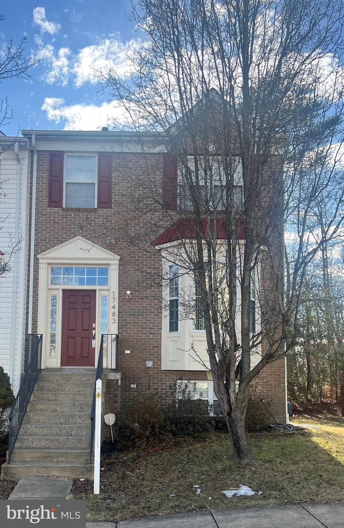 17483 DENALI PL, DUMFRIES, Virginia 22025, 4 Bedrooms Bedrooms, 8 Rooms Rooms,3 BathroomsBathrooms,Residential,For sale,17483 DENALI PL,VAPW2111628 MLS # VAPW2111628