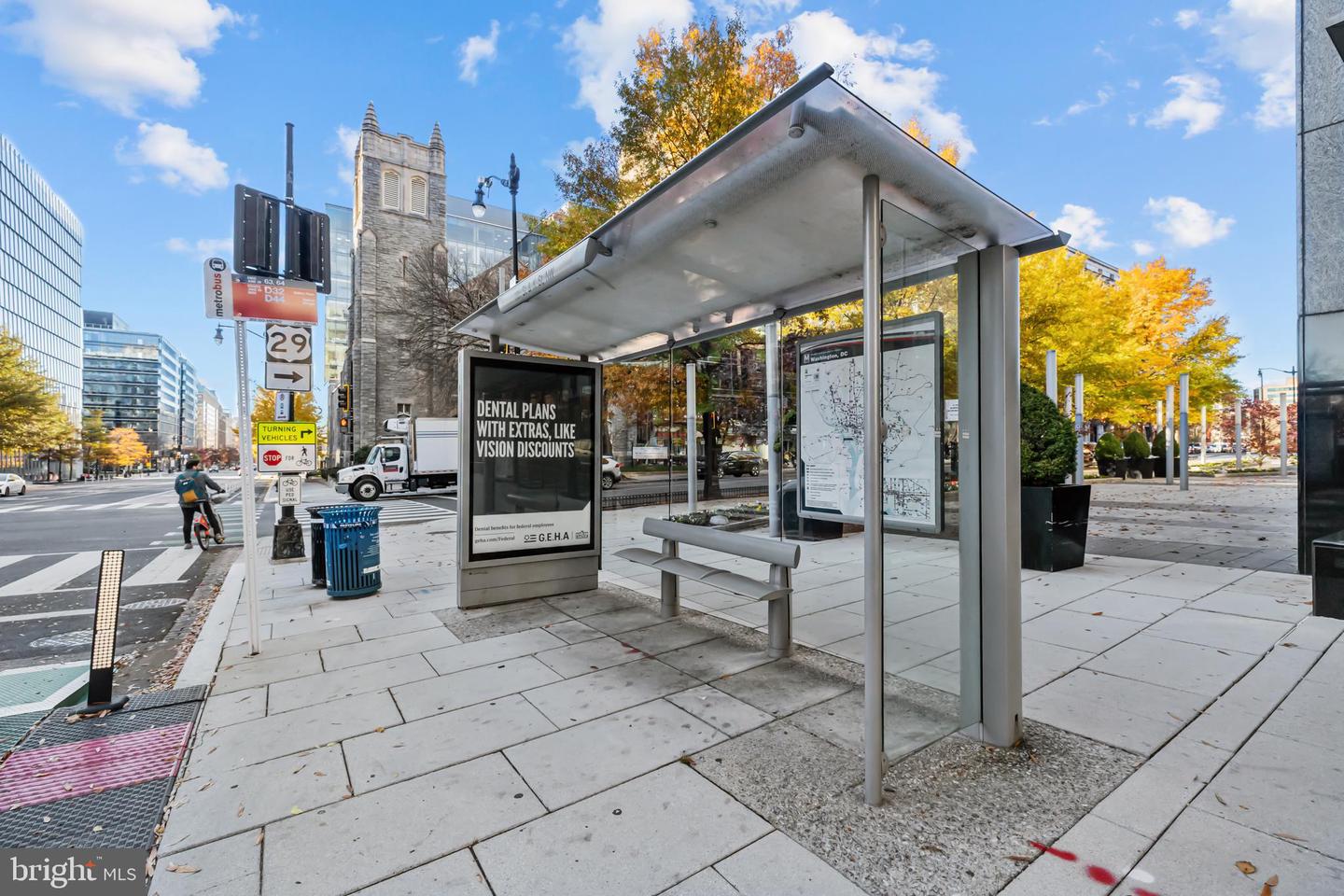 1115 12TH ST NW #104, WASHINGTON, District Of Columbia 20005, 1 Bedroom Bedrooms, ,1 BathroomBathrooms,Residential,For sale,1115 12TH ST NW #104,DCDC2246230 MLS # DCDC2246230