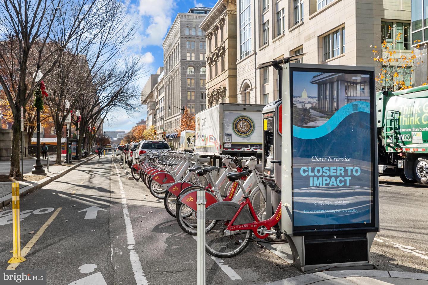 1115 12TH ST NW #104, WASHINGTON, District Of Columbia 20005, 1 Bedroom Bedrooms, ,1 BathroomBathrooms,Residential,For sale,1115 12TH ST NW #104,DCDC2246230 MLS # DCDC2246230